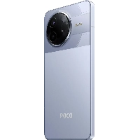 Смартфон Xiaomi POCO F7 Pro, 12/512 Гб, Blue, голубой