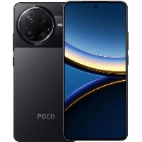 Смартфон Xiaomi POCO F7 Pro, 12/256 Гб, Black, черный
