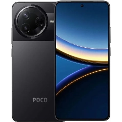 Смартфон Xiaomi POCO F7 Pro, 12/256 Гб, Black, черный