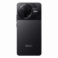 Смартфон Xiaomi POCO F7 Pro, 12/256 Гб, Black, черный