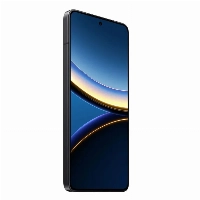 Смартфон Xiaomi POCO F7 Pro, 12/256 Гб, Black, черный