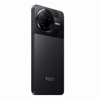 Смартфон Xiaomi POCO F7 Pro, 12/256 Гб, Black, черный