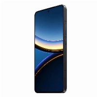 Смартфон Xiaomi POCO F7 Pro, 12/256 Гб, Black, черный