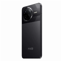 Смартфон Xiaomi POCO F7 Pro, 12/256 Гб, Black, черный
