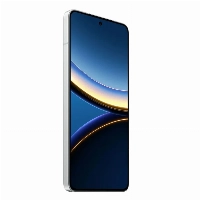 Смартфон Xiaomi POCO F7 Pro, 12/256 Гб, Silver, серебристый
