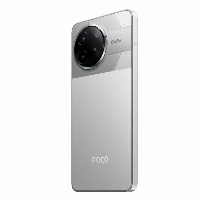 Смартфон Xiaomi POCO F7 Pro, 12/256 Гб, Silver, серебристый