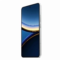 Смартфон Xiaomi POCO F7 Pro, 12/256 Гб, Silver, серебристый
