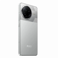 Смартфон Xiaomi POCO F7 Pro, 12/256 Гб, Silver, серебристый