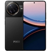 Смартфон Xiaomi POCO F7 Ultra 5G, 12/256 Гб, Black, черный