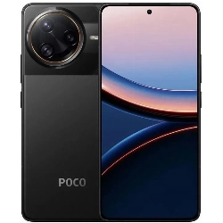 Смартфон Xiaomi POCO F7 Ultra 5G, 12/256 Гб, Black, черный