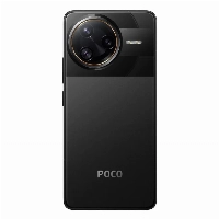 Смартфон Xiaomi POCO F7 Ultra 5G, 12/256 Гб, Black, черный