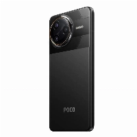 Смартфон Xiaomi POCO F7 Ultra 5G, 12/256 Гб, Black, черный