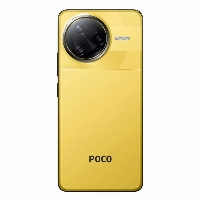 Смартфон Xiaomi POCO F7 Ultra 5G, 16/512 Гб, Yellow, желтый 
