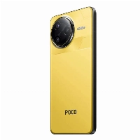 Смартфон Xiaomi POCO F7 Ultra 5G, 16/512 Гб, Yellow, желтый 