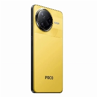 Смартфон Xiaomi POCO F7 Ultra 5G, 16/512 Гб, Yellow, желтый 