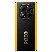 Смартфон Xiaomi POCO X7 12/512 ГБ, Black, черный