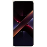 Смартфон Xiaomi POCO X7 12/512 ГБ, Black, черный