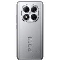 Смартфон Xiaomi POCO X7 12/512 ГБ, Silver, серебристый