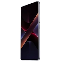 Смартфон Xiaomi POCO X7 12/512 ГБ, Silver, серебристый