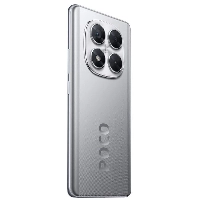 Смартфон Xiaomi POCO X7 12/512 ГБ, Silver, серебристый