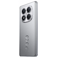 Смартфон Xiaomi POCO X7 12/512 ГБ, Silver, серебристый