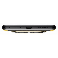 Смартфон Xiaomi POCO X7 12/512 ГБ, Black, черный