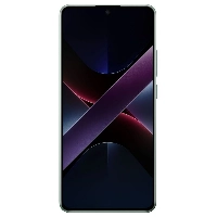 Смартфон Xiaomi POCO X7 Pro 8/256 ГБ, Green, зеленый