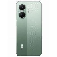 Смартфон Xiaomi POCO X7 Pro 8/256 ГБ, Green, зеленый