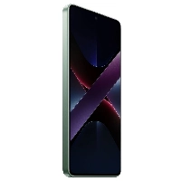 Смартфон Xiaomi POCO X7 Pro 8/256 ГБ, Green, зеленый