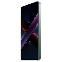 Смартфон Xiaomi POCO X7 Pro 8/256 ГБ, Green, зеленый