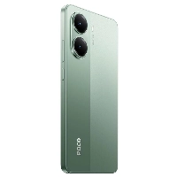 Смартфон Xiaomi POCO X7 Pro 8/256 ГБ, Green, зеленый