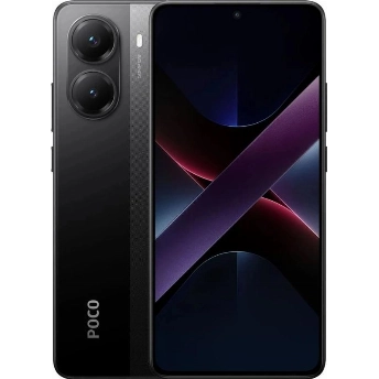 Смартфон Xiaomi POCO X7 Pro 12/512 ГБ, Black, черный