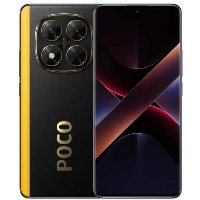 Смартфон Xiaomi POCO X7 12/512 ГБ, Black, черный