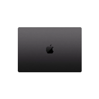 Apple MacBook Pro 14 (2024), M4 (12-CPU/16-GPU), MX2H3, 24/512 GB, Space Black, "серый космос"