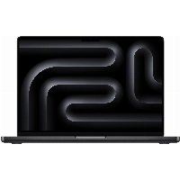 Apple MacBook Pro 14 (2024), M4 (12-CPU/16-GPU), MX2H3, 24/512 GB, Space Black, "серый космос"