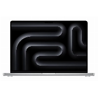 Ноутбук Apple MacBook Pro 16 M4 Max (Z1FS000A9), 128/2048 Гб, Nano-Texture Glass, Silver, серебристый