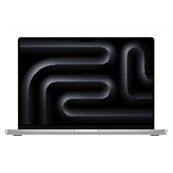 Ноутбук Apple MacBook Pro 16 M4 Max (Z1FS0000L), 64/1024 Гб, Silver, серебристый