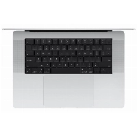 Ноутбук Apple MacBook Pro 16 M4 Max (Z1FS000A9), 128/2048 Гб, Nano-Texture Glass, Silver, серебристый