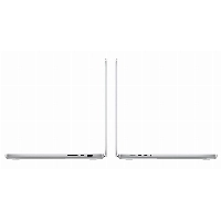 Ноутбук Apple MacBook Pro 16 M4 Max (Z1FS000A9), 128/2048 Гб, Nano-Texture Glass, Silver, серебристый