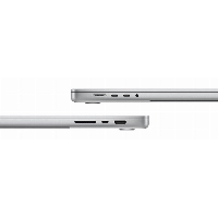 Ноутбук Apple MacBook Pro 16 M4 Max (Z1FS000A9), 128/2048 Гб, Nano-Texture Glass, Silver, серебристый
