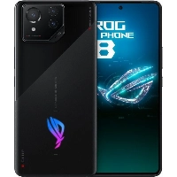 Смартфон Asus Rog Phone 8, 16/256 Гб, Black, черный
