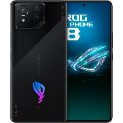 Смартфон Asus Rog Phone 8, 16/256 Гб, Black, черный