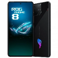 Смартфон Asus Rog Phone 8, 16/256 Гб, Black, черный
