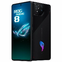 Смартфон Asus Rog Phone 8, 16/256 Гб, Black, черный