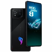 Смартфон Asus Rog Phone 8, 16/256 Гб, Black, черный