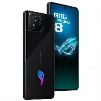 Смартфон Asus Rog Phone 8, 16/256 Гб, Black, черный