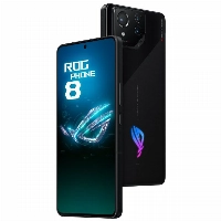 Смартфон Asus Rog Phone 8, 16/256 Гб, Black, черный