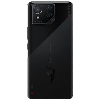 Смартфон Asus Rog Phone 8, 16/256 Гб, Black, черный