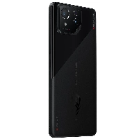 Смартфон Asus Rog Phone 8, 16/256 Гб, Black, черный