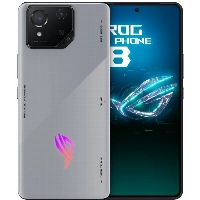 Смартфон Asus Rog Phone 8, 16/256 Гб, Gray, серый